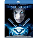 Underworld 2 Evolution / Inframundo 2 - Bluray - O