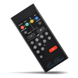 Control Remoto Tv Tfk-1120 Para Telefunken 1395 5910 Mp212n 