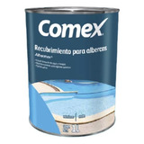 Albermex Comex Para Albercas, Varios Colores 1 Litro 