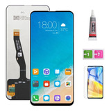 A Pantalla Lcd For Huawei Y9 Prime 2019 P Smart Z