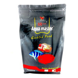 Aquamaster Alimento Para Flowerhorn Y Ciclidos 1kg