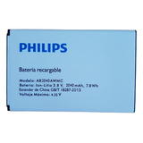 Bateria Philips S398 Ab2040awmc