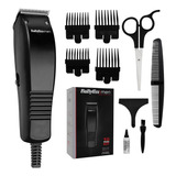 Máquina Cortar Pelo 10 Piezas Babyliss Men