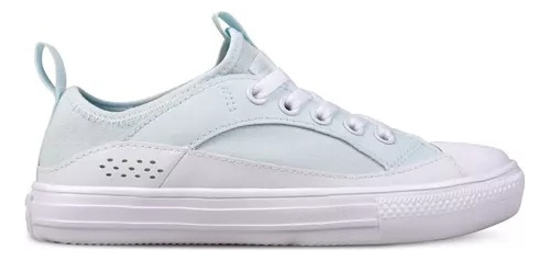 Tenis Converse Wave Ultra Esay, Blanco De Dama 570988c