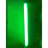 Tubo Fluorescente Sylvania T12 20w Luz Verde 60cm Lumi