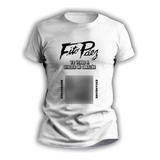 Remeras Rockeras Hombre Mujer Sublimadas Qr Fito Páez - 4031