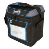 Conservadora Bolso Termico Coleman Trailblazer 30 Latas