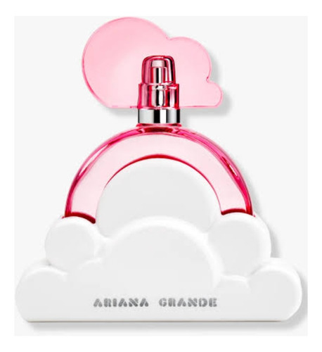 Perfume Cloud Pink De Ariana Grande Eau De Parfum 100ml.