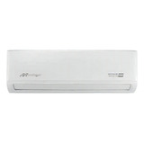 Aire Acondicionado Mirage Magnum 22  Mini Split Inverter  Frío/calor 24000 Btu  Blanco 230v Emc261v|cmc261v