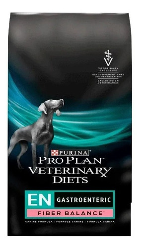 Pro Plan Veterinary E N Gastroenteric Fiber Balance 2.72kg