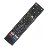 Controle Compatível Tv Philco Ptv43f61dswnc Ptv43e60sn 4k