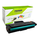 Tóner Compatible 105a Laser Para Hp 107w 135w 137fnw W1105