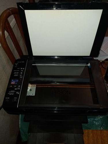 Impresora Epson Tx210 Funcionando