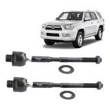 Par Axiales Para Toyota 4runner 4.0 2wd 4wd  2004 2009