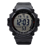 Reloj Casio Deportivo Original Ae-1500wh-1av 