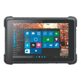 Tablet Emdoor I81h Uso Rudo Windows 10 4/64gb 8ips Nfc Gps