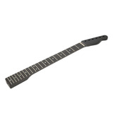 Accesorios Para Guitarra Electric Neck 21 Fret Black Wood