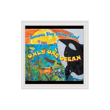 Banana Slug String Band Only One Ocean Usa Import Cd Nuevo