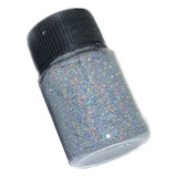 (s) Star Fine Glitter Para Resina Epoxi High Sparking Po