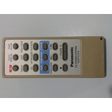 Controle Som Panasonic Eur7101010