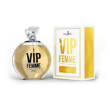 Perfume Vip Femme Feminino Mary Life 100ml