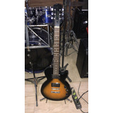 Guitarra Les Paul Gibson EpiPhone Special Model