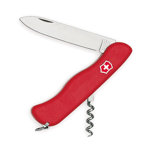 Cortaplumas Victorinox Alpiner Roja 5 Usos 0.8323.