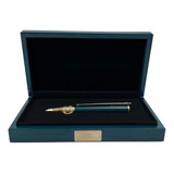 Montblanc Patron Ofart Homageto Moctezuma 4810