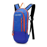 Mochila Running Trekking Deportes Head Resiste Antidesgarre