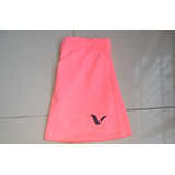 Pollera Con Short Hockey Reves Talle 10