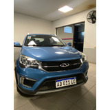 Chery Tiggo 2 Luxury 1.6