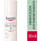 Eucerin Crema Facial Antienrojecimiento De Día Fps25 Rojeces Tipo De Piel Sensible