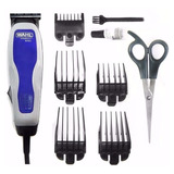 Maquina Cortar Pelo Wahl Home Cut Basic Clipper 10 Piezas