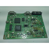 Placa Mãe Ps1 Fat Scph 7001 Sucata Peças