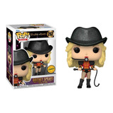 Britney Spears Chase Funko Pop 262 Circus Pop Rocks