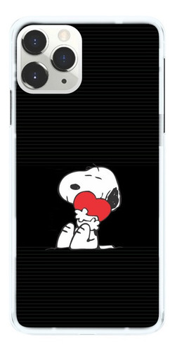 Capinha De Celular Personalizada Snoopy 109