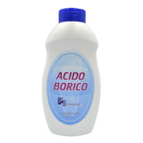 Acido Borico Talquera 250 G.