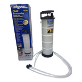 Evacuador De Fluidos Mityvac 7 Litros Skf Lt/mv7400