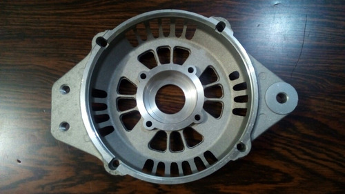 Tapa Alternador Delt Mitsubishi Van L300 Montero Alt 13257 Foto 2