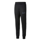 Pants Puma Bmw Motosport Metal Energy Negro Hombre 536418 01