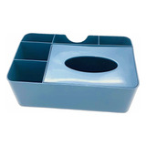 Caja Dispensador Pañuelos Servilletas Organizador 8930