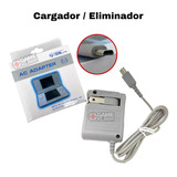 Cargador Eliminador Para Video Juego Nintendo Lite 