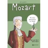 Libro Mozart Me Llamo