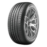 Llanta Kumho 225/45r17 Majesty Solus Ku50 91w