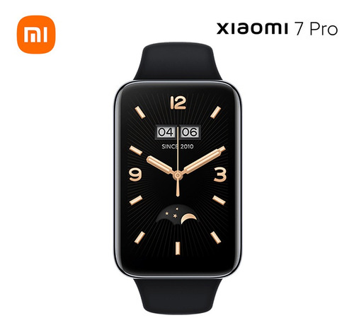 Reloj Inteligente Xiaomi Smart Band 7 Pro