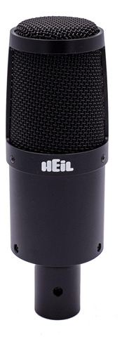 Heil Pr 30 Dynamic Xlr-micrófono Para Podcast De Video, Soni