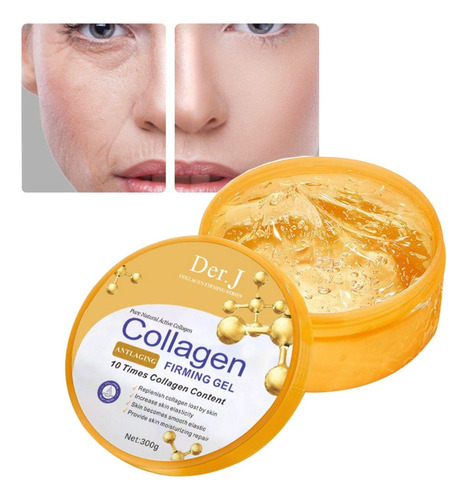 2024 Collagen Gel Skin Care Hyaluronic Acid Gel