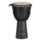 X8 Tambores Semental Djembe Profesional, Pequeno