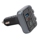 Adaptador De Radio Para Coche, Reproductor De Música Mp3, Ti