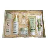 Kit Rejuvenecedor Centella Asia - mL a $135